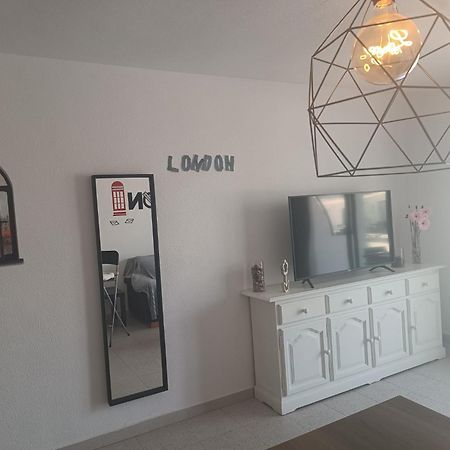 Apartamento London Complex Amaya Fuerteventura Costa De Antigua Luaran gambar