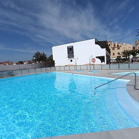 Apartamento London Complex Amaya Fuerteventura Costa De Antigua Luaran gambar