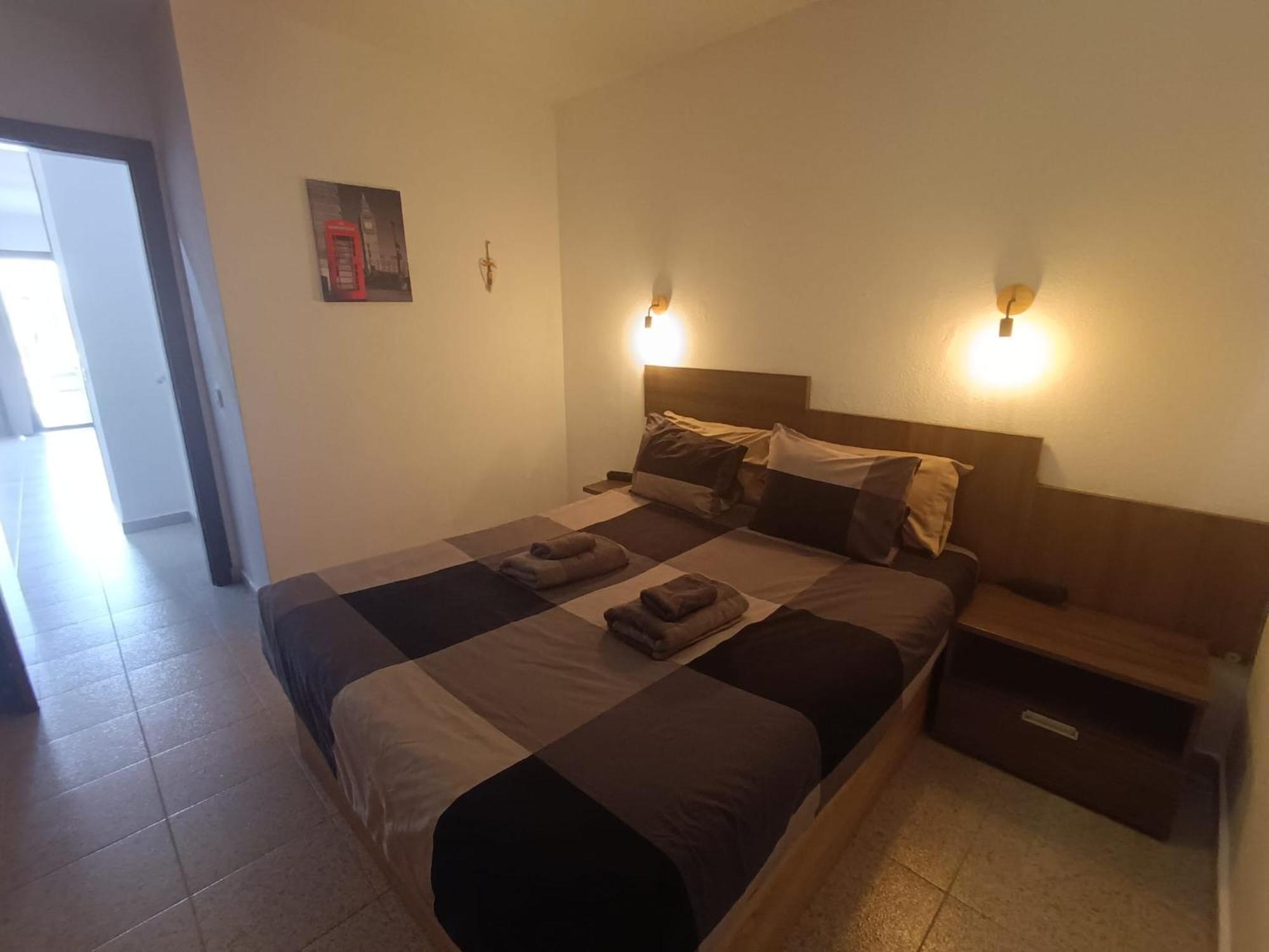 Apartamento London Complex Amaya Fuerteventura Costa De Antigua Luaran gambar