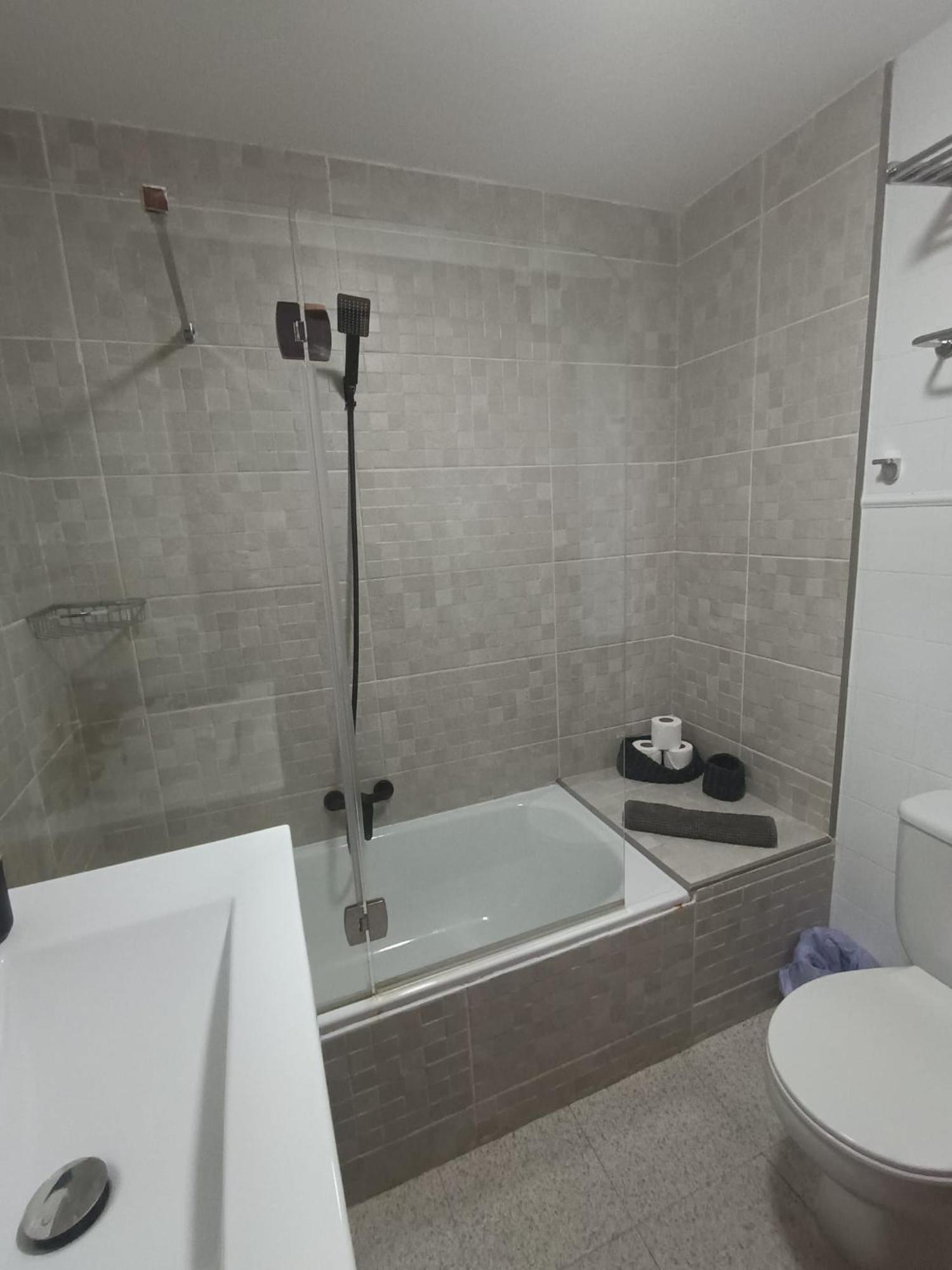 Apartamento London Complex Amaya Fuerteventura Costa De Antigua Luaran gambar