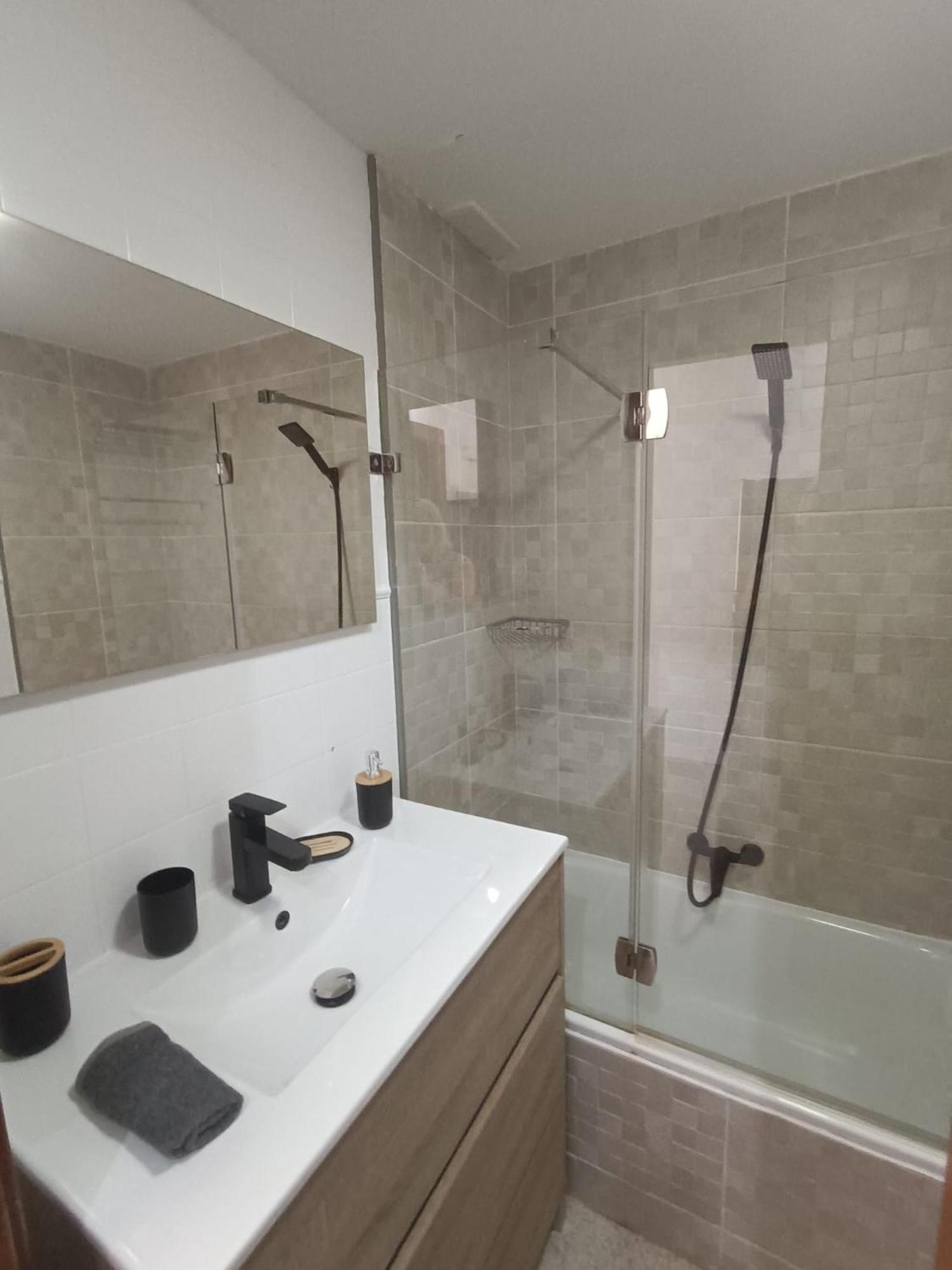 Apartamento London Complex Amaya Fuerteventura Costa De Antigua Luaran gambar