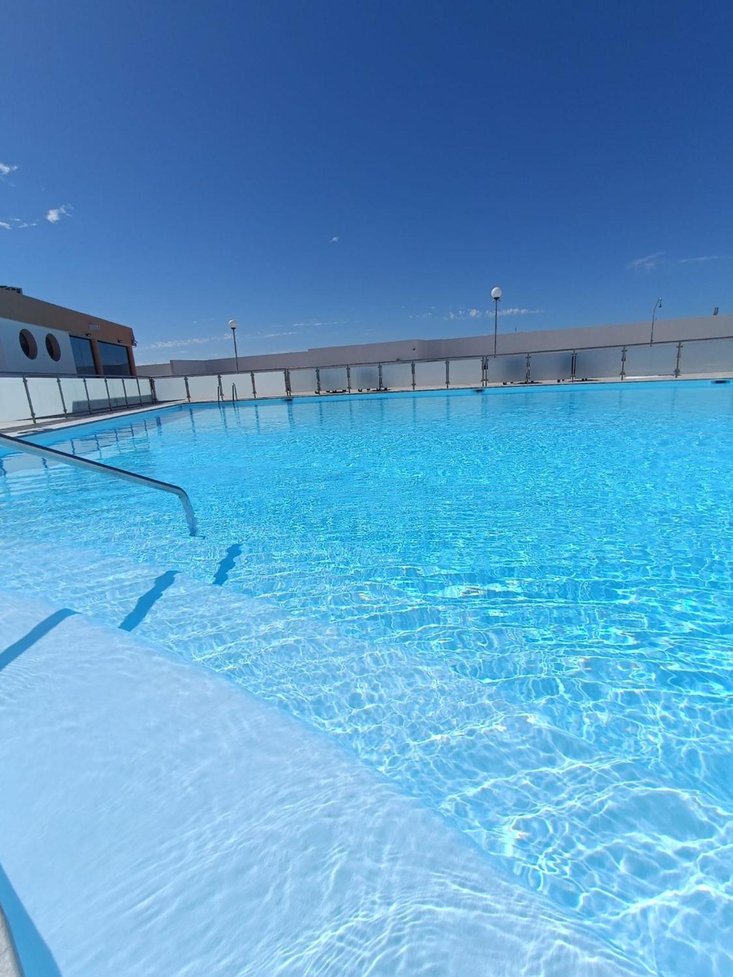 Apartamento London Complex Amaya Fuerteventura Costa De Antigua Luaran gambar