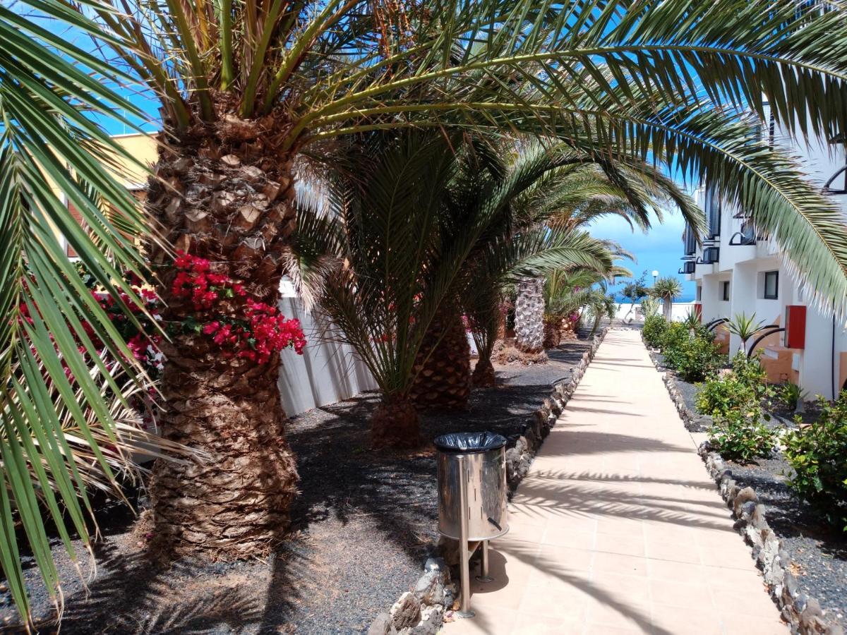 Apartamento London Complex Amaya Fuerteventura Costa De Antigua Luaran gambar
