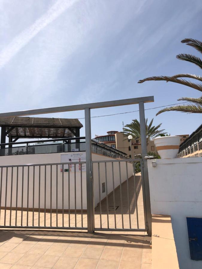 Apartamento London Complex Amaya Fuerteventura Costa De Antigua Luaran gambar